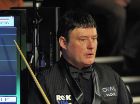 Snooker - UK Championship: 60-latek w drabince głównej!