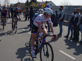 Tour de Romandie Feminin: Marta Lach zwyciężczynią ostatniego etapu
