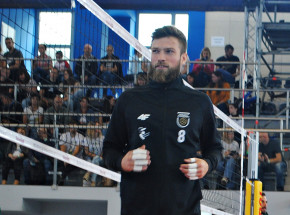 PlusLiga: efektowny triumf Projektu w Radomiu