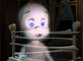 Duszek Kacper doczeka się serialu aktorskiego