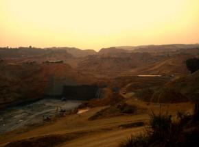 RPA: w nieczynnej kopalni zginęło 31 osób