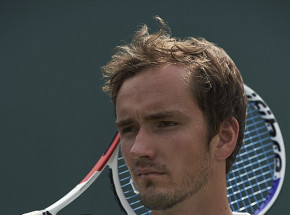 Australian Open: Danił Miedwiediew odpadł z turnieju!