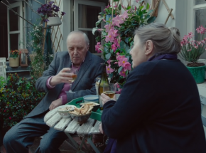 Poczucie kresu - „Vortex” Gaspara Noego [RECENZJA]