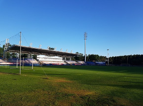 Zatopione legendy #5 - Amica Wronki