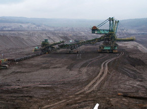 Turów: zerwane negocjacje w sprawie kopalni