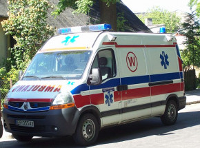 Pszczyna: śmierć ciężarnej 30-latki