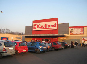 Kaufland zapłaci około 140 mln kary za nieuczciwe praktyki i wprowadzanie konsumentów w błąd