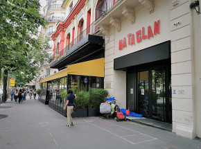 Francja: chirurg próbował sprzedać zdjęcie rentgenowskie rannej w ataku na Bataclan jako NFT