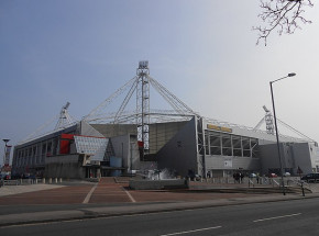 FA Cup: Tottenham z awansem, Danjuma z bramką