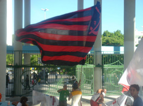 Piłka nożna - KMŚ: Flamengo odpada w półfinale!