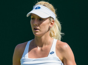 US Open - kwalifikacje: US Open bez Radwańskiej