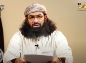 Przywódca Al-Ka'idy w Jemenie prawdopodobnie na wolności