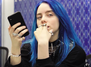 Billie Eilish najmłodszą headlinerką festwalu Glastonbury