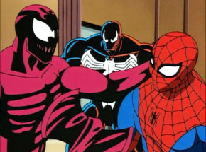 Nowa animacja o Spider-Manie w drodze na ekran
