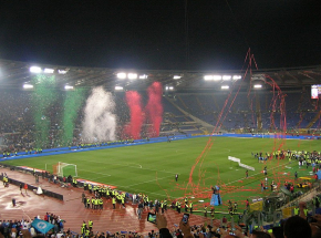 Serie A: Atalanta tylko remisuje z AS Romą