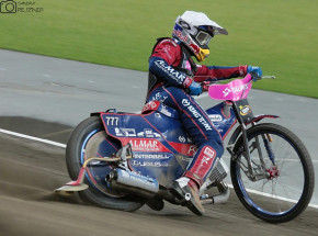 SEC: Pawlicki najlepszy w Gustrow!