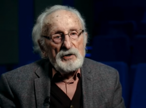 Zmarł Franciszek Pieczka