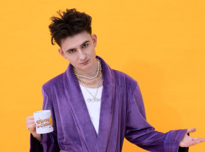 Janusz Walczuk nowym członkiem SBM Label!