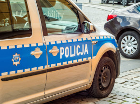 Tajemnicza egzekucja w Białej Podlaskiej. Zginął rosyjski artysta krytykujący Putina