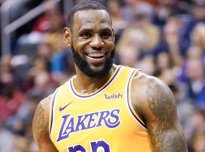 NBA: Celtics i Lakers w końcu ze zwycięstwami, porażka Utah Jazz