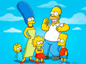 Twórcy „Simpsonów” zapowiadają kolejne dwa sezony