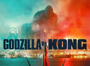 Nowy zwiastun filmu „Godzilla vs. Kong"