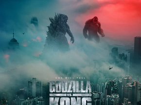 "Godzilla vs. Kong": zdjęcia do kontynuacji ruszą jeszcze w tym roku