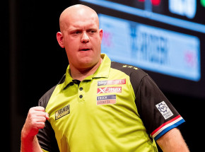 Dart - Premier League: bezkompromisowa kolejka