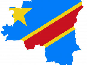 DR Konga: zatonęła tratwa z ponad setką osób na pokładzie