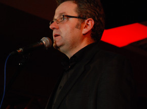 Powieść kryminalna Andrusa i Zimińskiego na antenie Radia Nowy Świat