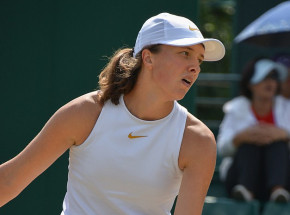 Indian Wells: Świątek ekspresowo w trzeciej rundzie