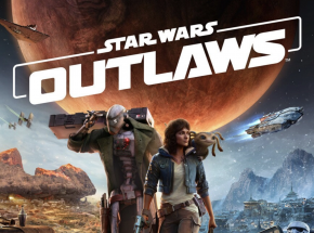 „Star Wars Outlaws” - oto zwiastun tajemniczej gry Ubisoftu