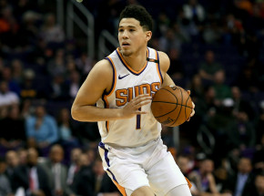 NBA: Hornets pokonali Suns, game-winner Dorta