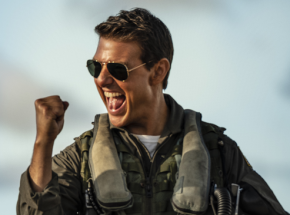 „Top Gun: Maverick” doczekał się miana piątego filmu wszech czasów w USA. Zdetronizowana produkcja Marvela