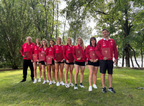 Polska kadra kajakarzy gotowa na mistrzostwa świata w Mediolanie