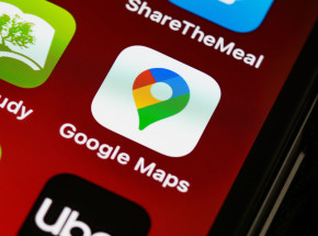 „Pałac Kibolski” i inne kuriozalne nazwy. Chaos w Google Maps