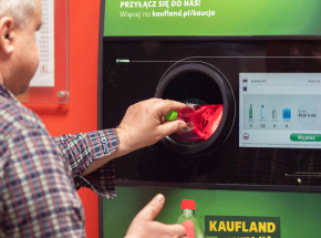 Rząd zapowiada rozszerzenie systemu kaucyjnego o inne opakowania