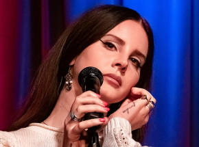 Lana Del Rey zapowiada kolejny album