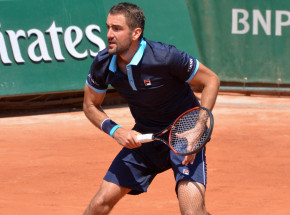 Roland Garros: Cilić oraz Ruud uzupełniają grono półfinalistów