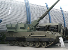 Kraby w 21. Brygadzie Strzelców Podhalańskich