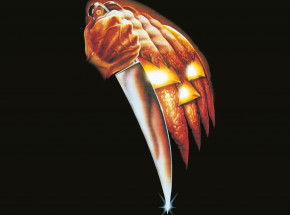 „Halloween Ends” z nowym plakatem