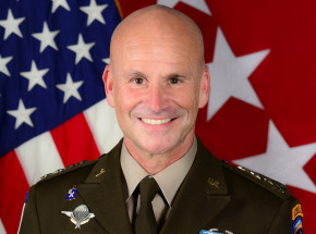 Christopher G. Cavoli nowym dowódcą sił NATO w Europie