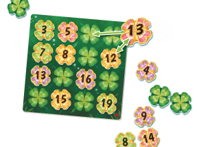 „Niezły numer” – proste zasady, wielka frajda! Gra planszowa od Nasza Księgarnia