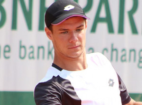 ATP Miami: porażka Kamila Majchrzaka 