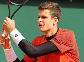 ATP Halle: Hurkacz w finale!