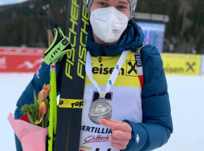 Biathlon - MŚJ: drugi medal reprezentacji Polski!