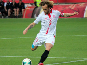 LaLiga: Sevilla po ciężkim boju wywozi trzy punkty z Kraju Basków