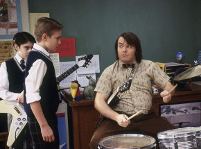 Nie żyje gwiazda „Szkoły rocka” - Kevin Clark miał zaledwie 32 lata