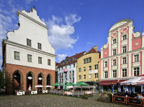 Szczecin: w jednym z mieszkań znaleziono 3 ciała