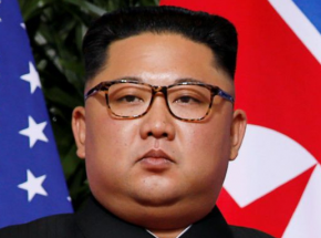 Apel gospodarczy Kim Dzong Una